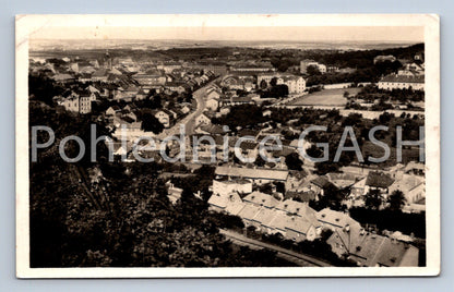 Postcard SALNY (ST7586)