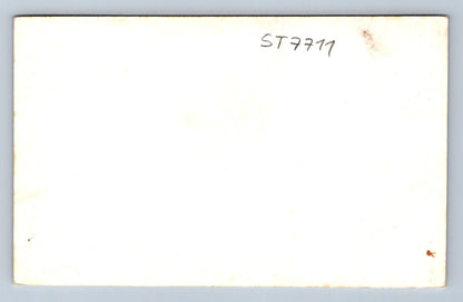 Postcard VYŠŠÍ BROD (ST7711)