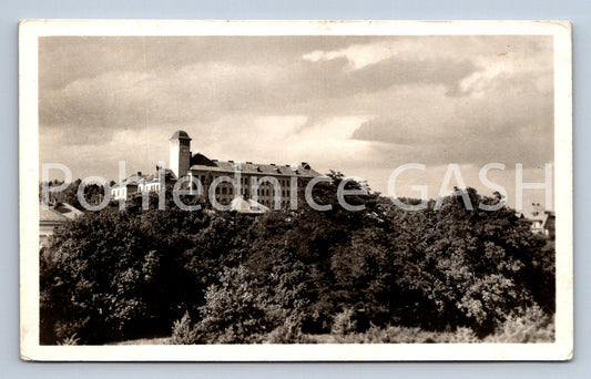 Postcard SALNY (ST7741)