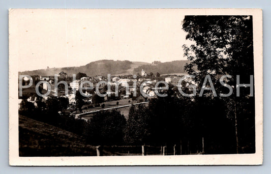 Postcard JABLONÁ NAD ORLICÍ (ST7746)