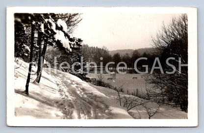 Postcard RYCHNOV NAD KNĚŽNOU (ST7747)