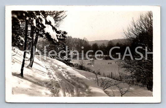 Postcard RYCHNOV NAD KNĚŽNOU (ST7747)