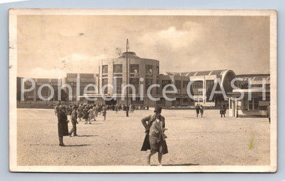 Postcard BRNO (ST7765)