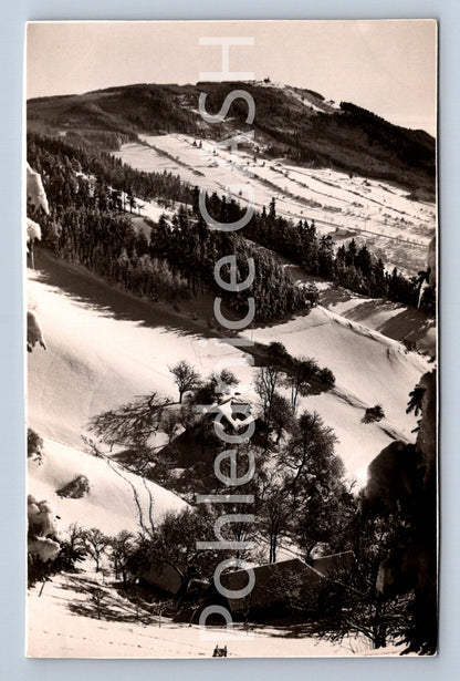 Postcard KOSÁKOV U SEMIL (ST7773)