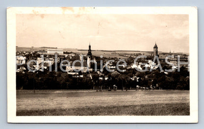 Postcard HOUSEWIFE (ST7783)