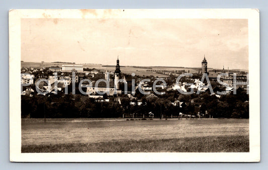 Postcard HOUSEWIFE (ST7783)