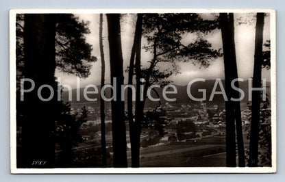 Postcard SAND (ST7795)