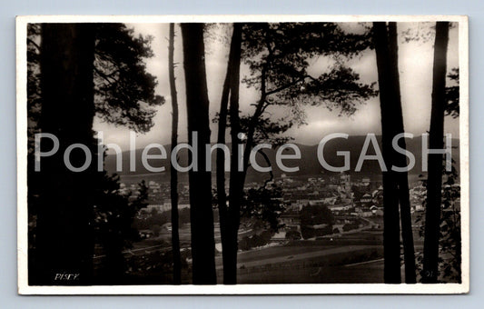 Postcard SAND (ST7795)