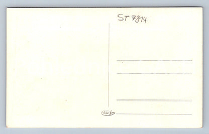 Postcard BRNO (ST7814)