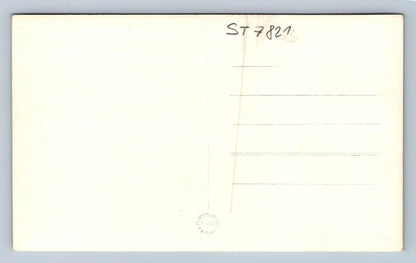 Postcard CHLUMEC NAD CIDLINOU (ST7821)