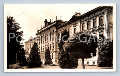 Postcard CHLUMEC NAD CIDLINOU (ST7822)