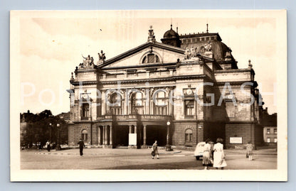 Postcard PILSEN (ST7846)