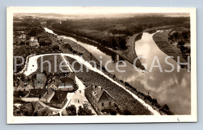 Postcard MILLER (ST7854)