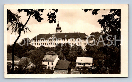 Postcard MUNICH FORTRESS (ST7863)
