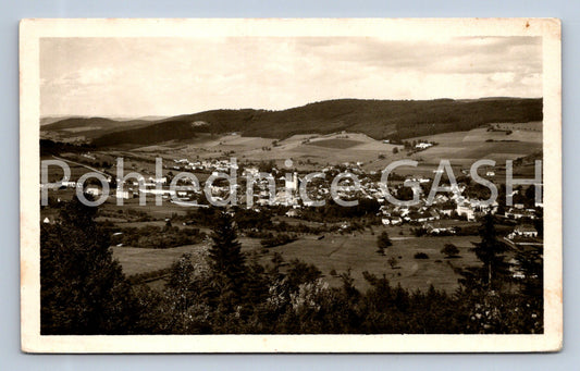 Postcard PRACHATICE (ST7895)