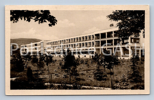 Postcard JABLUNKOV (ST7915)