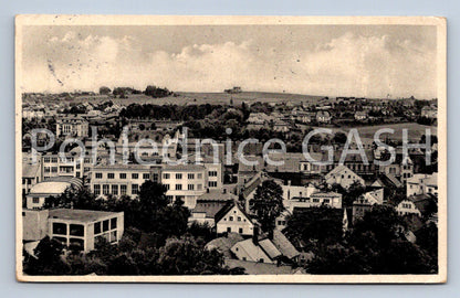 Postcard NEW PAKA (ST7942)