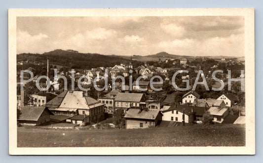 Postcard NEW PAKA (ST7943)