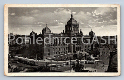 Postcard PRAGUE (ST7953)