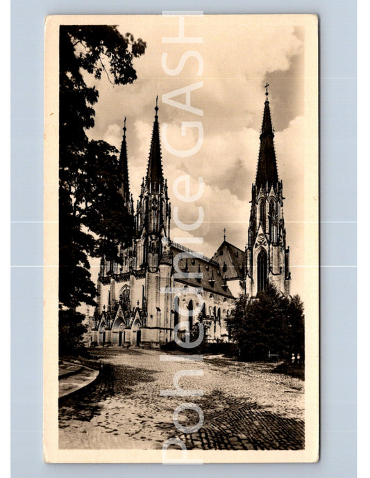 Postcard OLOMOUC (ST7973)