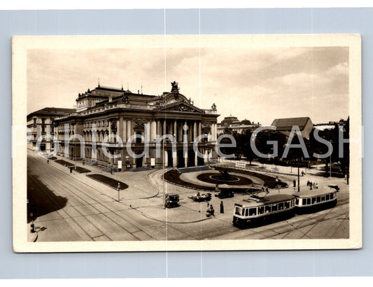 Postcard BRNO (ST7975)