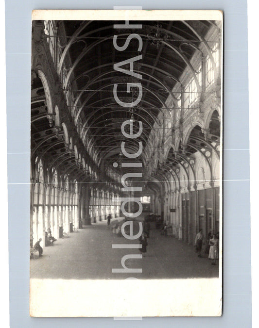 Postcard KARLOVY VARY (ST7978)