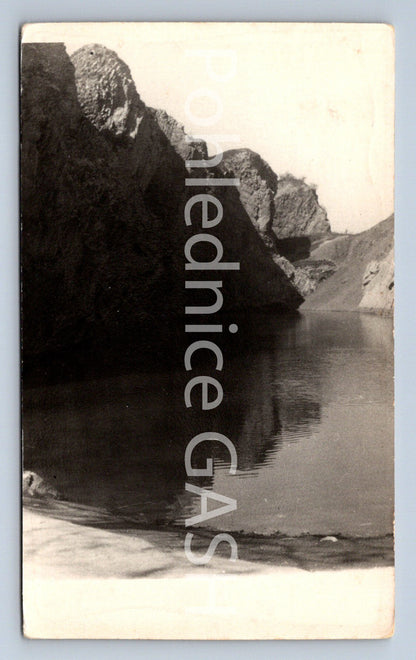 Postcard KARLOVY VARY (ST8003)