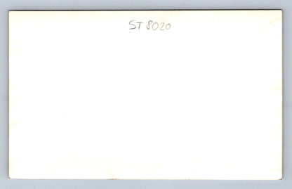 Postcard CZECH ROCKS (ST8020)