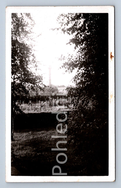 Postcard PRAGUE (ST8034)