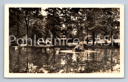 Postcard ČESKÁ TŘEBOVÁ (ST8048)