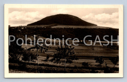 Postcard ŘÍP U ROUDNICE (ST8103)