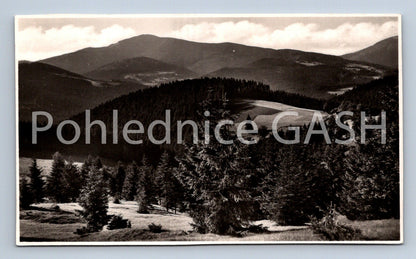 Postcard GRUŇ (ST8113)