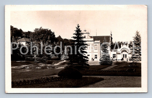 Postcard MIXED SPA (ST8200)