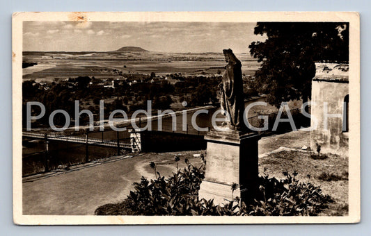 Postcard MILLER (ST8228)