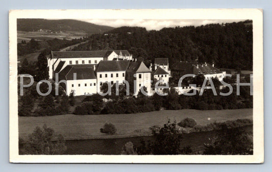 Postcard GOLDEN CROWN (ST8232)