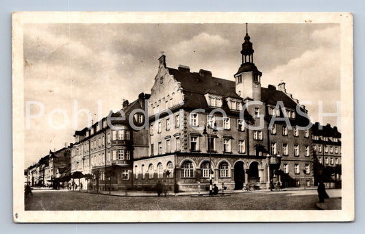 Postcard KRNOV (ST8251)