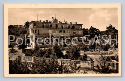 Pohlednice LETOVISKO ST. SPLAVY U MÁCHOVA JEZERA (ST8265)