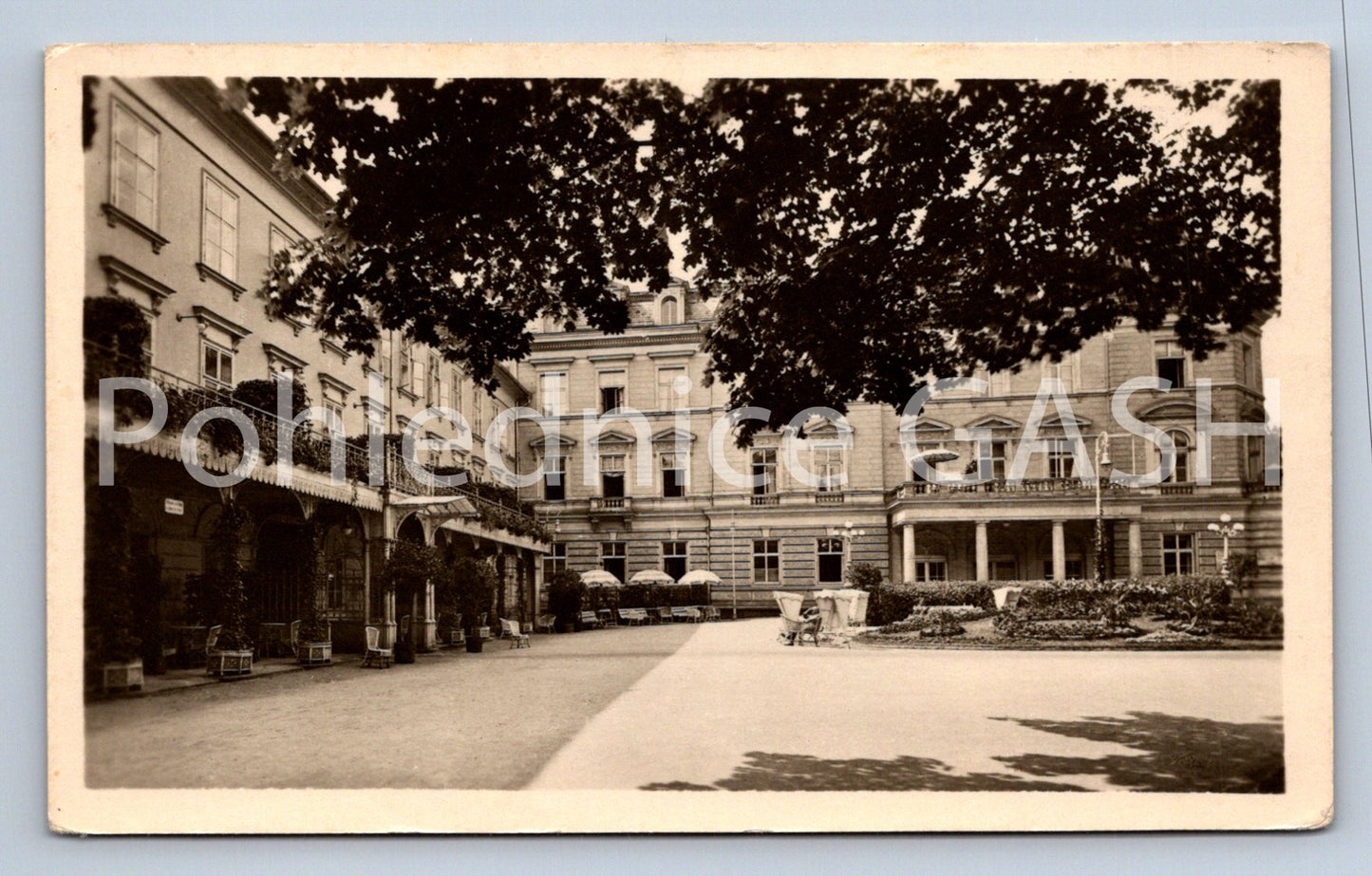 Pohlednice TEPLICE (ST8299)