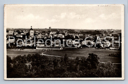 Pohlednice TURNOV (ST8301)