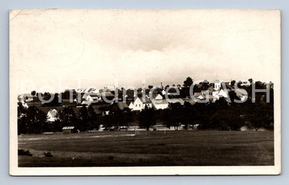 Pohlednice SEZIMOVO ÚSTÍ (ST8302)