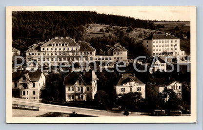 Pohlednice LÁZNĚ LUHAČOVICE (ST8303)