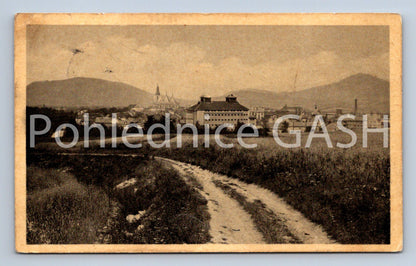 Pohlednice LOUNY (ST8325)