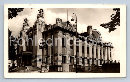 Pohlednice MLADÁ BOLESLAV (ST8339)