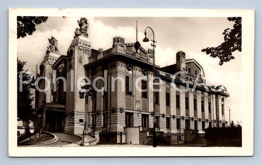 Pohlednice MLADÁ BOLESLAV (ST8339)