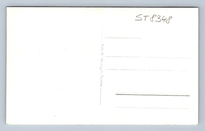 Pohlednice ČESKÝ RÁJ - FRYDŠTEJN (ST8348)