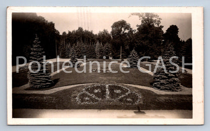 Pohlednice MŠENÉ LÁZNĚ (ST8363)