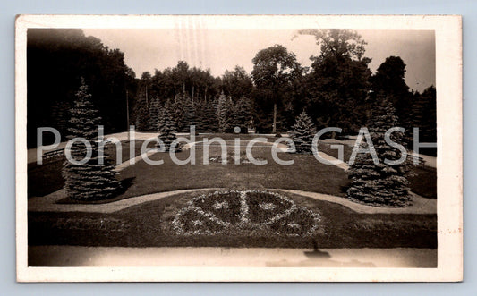 Pohlednice MŠENÉ LÁZNĚ (ST8363)