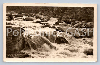 Pohlednice ŠUMAVA - SUŠICKO (ST8384)