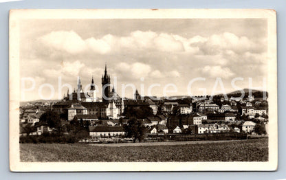 Pohlednice KLATOVY (ST8389)