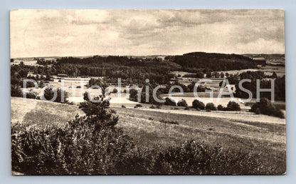 Pohlednice MALČICE (ST8402)